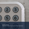 Chamberlain CH348 Wireless Keypad