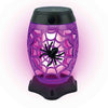 Shawshank LEDz Halloween Spider Flickering Lantern