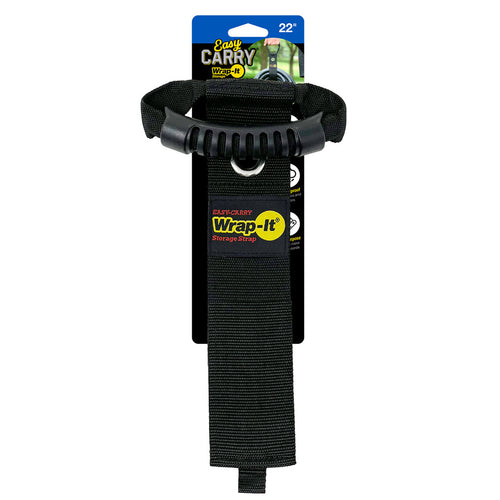 Wrap-It Storage Easy-Carry® Storage Strap - 22-in.