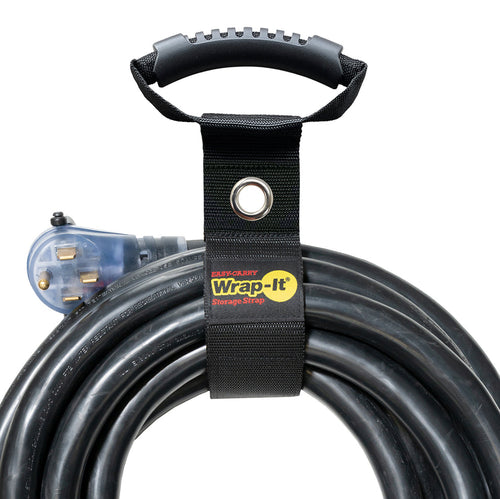 Wrap-It Storage Easy-Carry® Storage Strap - 22-in.