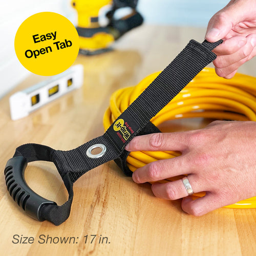 Wrap-It Storage Easy-Carry® Storage Strap - 22-in.