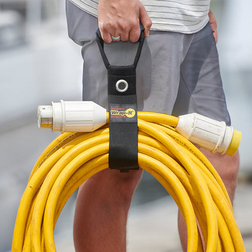 Wrap-It Storage Easy-Carry® Storage Strap - 22-in.