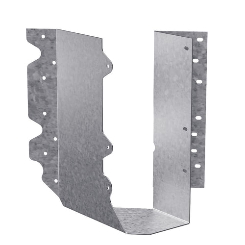 Simpson Strong-Tie SUR/SUL Right- or Left-Skewed U-Shaped Hanger