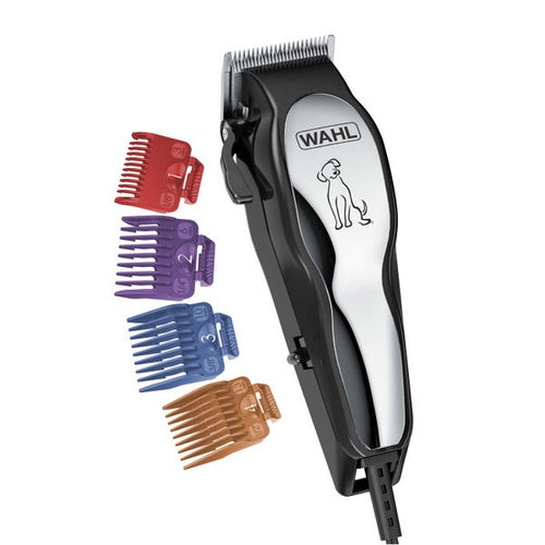 WAHL Pet-Pro™ Corded Clipper Kit