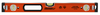 Johnson Level 24 Heavy Duty Aluminum Box Level