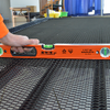Johnson Level 24 Heavy Duty Aluminum Box Level