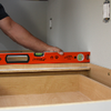 Johnson Level 24 Heavy Duty Aluminum Box Level