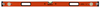 Johnson Level 48 Heavy Duty Aluminum Box Level