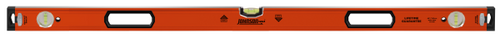 Johnson Level 48 Heavy Duty Aluminum Box Level
