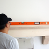 Johnson Level 48 Heavy Duty Aluminum Box Level