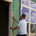 Johnson Level 48 Heavy Duty Aluminum Box Level