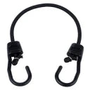 Keeper 18 Ultra Bungee Cord with Steel Core