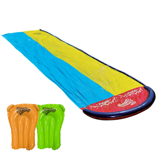 Wham-O 16ft Slip 'N Slide® Double Wave Rider®