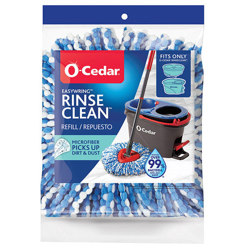 O-Cedar RinseClean™ Classic Mop Head Replacement