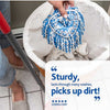 O-Cedar RinseClean™ Classic Mop Head Replacement
