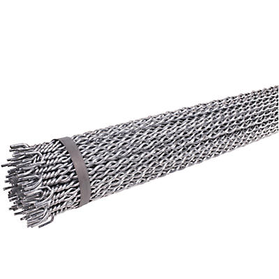 Bekaert 48 9.5g Open Top Class 3 Fence Stays (100 per bundle)