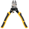 DeWalt Compound Action Diagonal Pliers