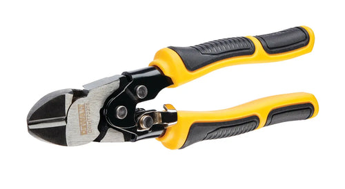 DeWalt Compound Action Diagonal Pliers