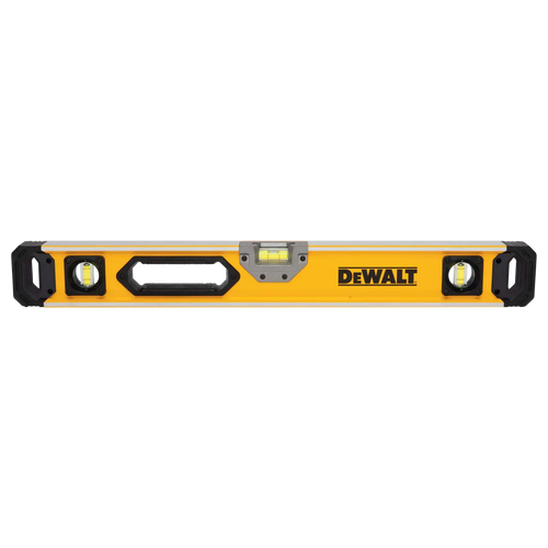 Dewalt 600mm / 24 In Magnetic Box Beam Level