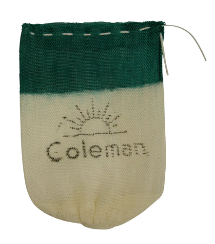 Coleman String Tie #20 Mantles