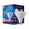 GE Cync PAR38 Smart LED Light Bulb