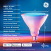 GE Cync PAR38 Smart LED Light Bulb