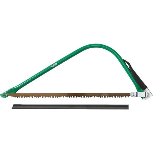 Green Thumb 21 In. Medium Duty High Carbon Steel Bow Saw