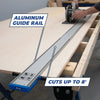 Kreg Tool Straight Edge Guide XL