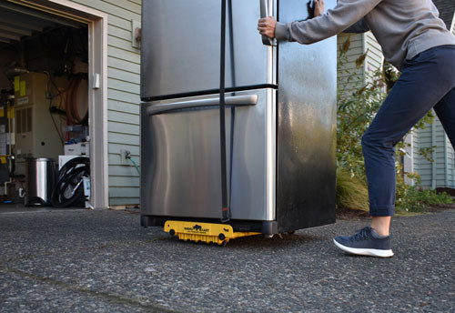 Rhino Cart All Terrain Moving Dolly