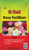 Hi-Yield Rose Fertilizer 6-8-6 (3.25 lbs)