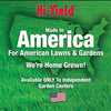 Hi-Yield Rose Fertilizer 6-8-6 (3.25 lbs)