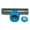 Drip Irrigation Swivel Tee, 3/4 FHT x 5/8-In. Compression