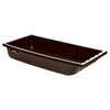 Jet Sled, For Hauling & Towing, Black Polyethylene, Extra Large, 66-In.