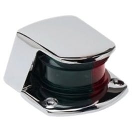 Marine Bow Light, Green & Red