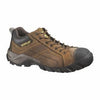 Men's Argon Safety Toe Leather Boot, Medium, Size 11.5
