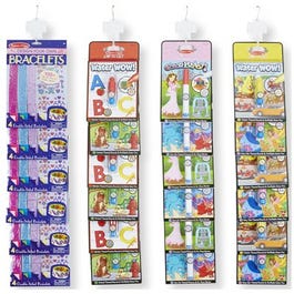 On-the-Go Activity Set, Assorted
