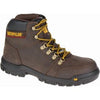 Outline Steel-Toe Boot, Oiled Leather Upper, Men's Size 7 Medium