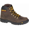 Outline Work Boot, Oiled Leather Upper, Men's 7.5 Medium