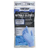 Painting Gloves, Disposable, Nitrile Rubber, 10-Ct.