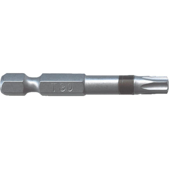 Big Timber T30 x 2 In. Torx Bit