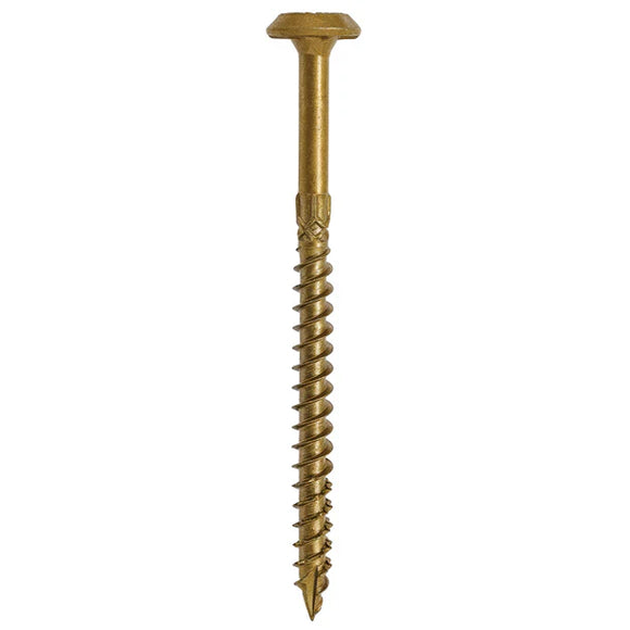 Power Pro Structural Lag Screws