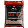 Traeger Signature Blend Wood Pellets