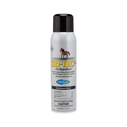 Tri-Tec 14™ Fly Repellent (32-oz)