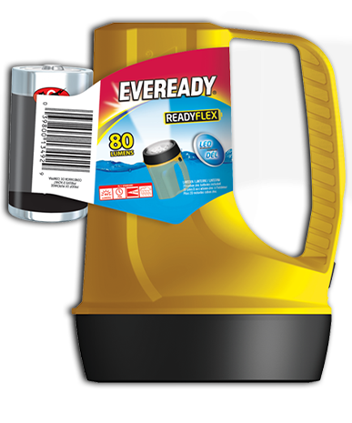 EVEREADY® LED Floating Lantern