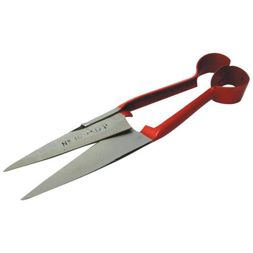 B&B DOUBLE BOW SHEEP SHEARS