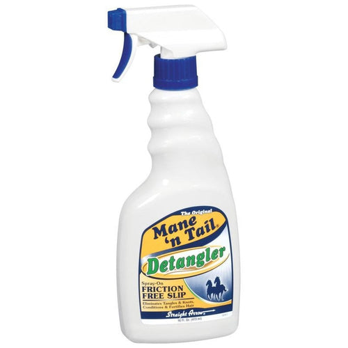 Mane N' Tail Detangler (32 OZ)