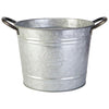 WASHTUB PLANTER