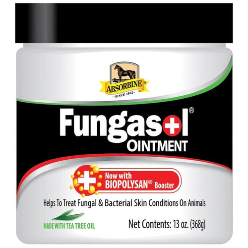 Absorbine Fungasol® Ointment