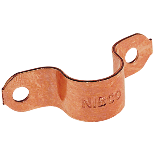 Nibco Pipe Fitting Copper Tube Strap - Wrot